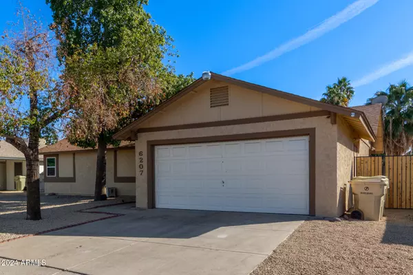 Glendale, AZ 85306,6207 W ACOMA Drive