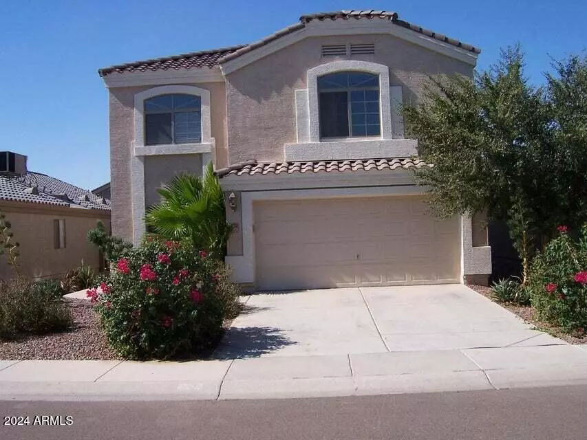 El Mirage, AZ 85335,12474 W REDFIELD Road