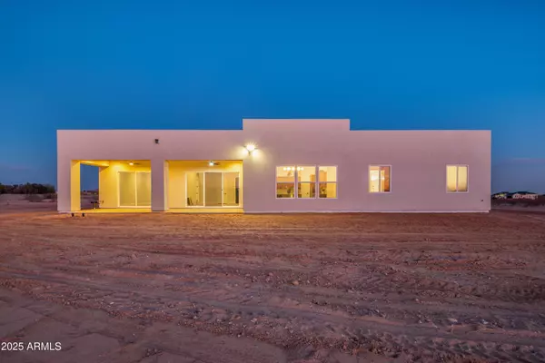 Wittmann, AZ 85361,29456 N 208th Lane