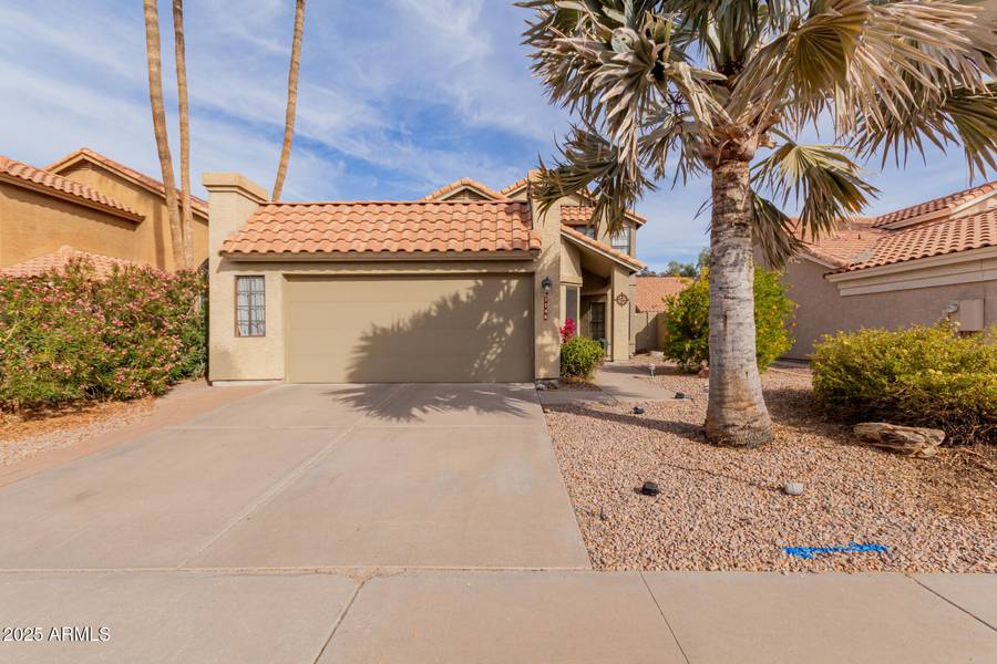 1740 W DEL RIO Street, Chandler, AZ 85224