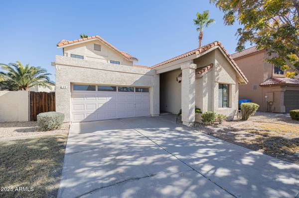 25 S OCEAN Drive, Gilbert, AZ 85233