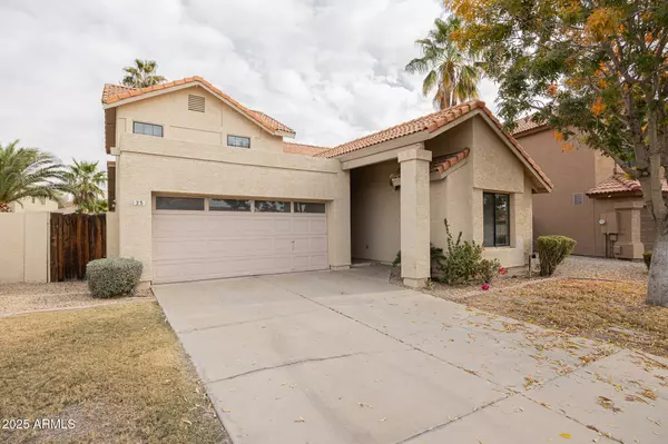 Gilbert, AZ 85233,25 S OCEAN Drive