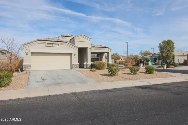 Buckeye, AZ 85396,29362 W WELDON Avenue