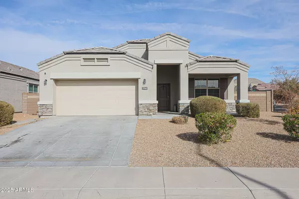 29362 W WELDON Avenue, Buckeye, AZ 85396