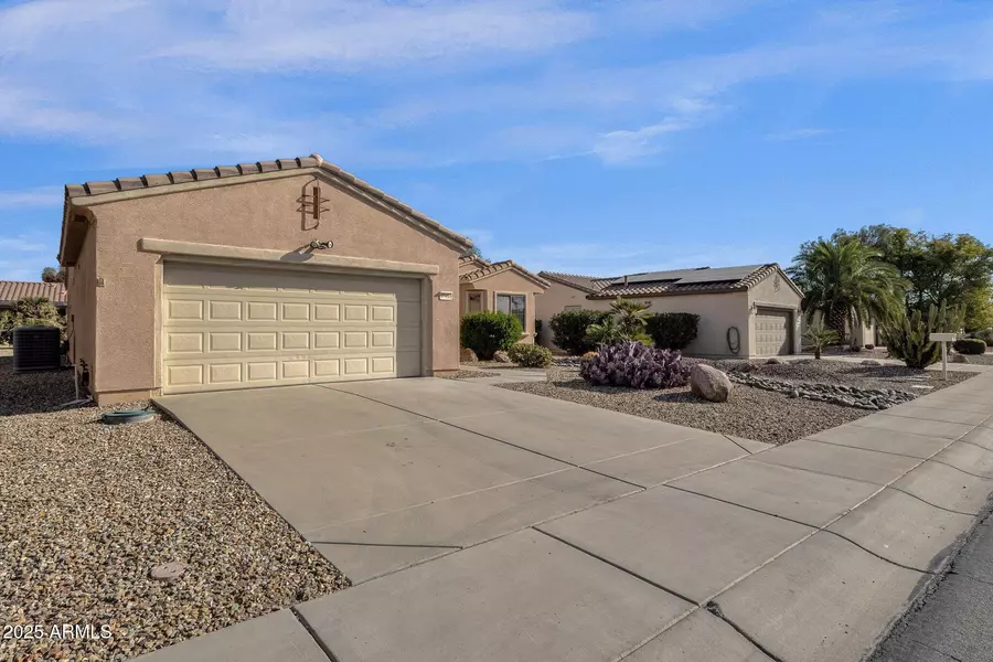 15158 W CAMINO ESTRELLA Drive, Surprise, AZ 85374