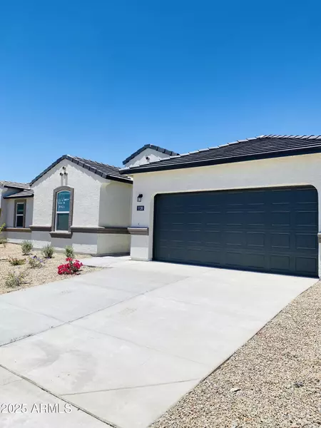 1130 W AVALON CANYON Drive, Casa Grande, AZ 85122