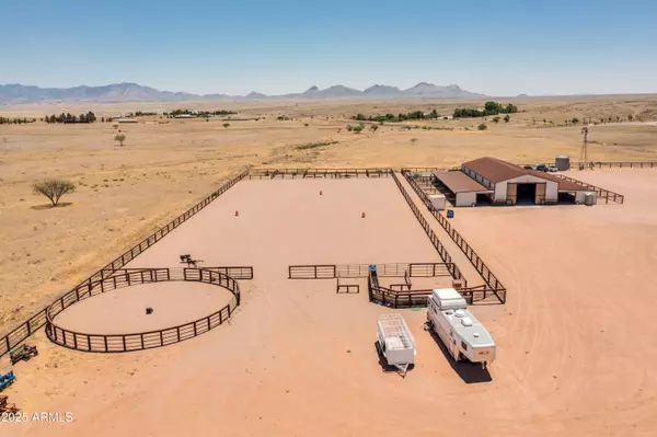 Sonoita, AZ 85637,68 Curly Horse Road