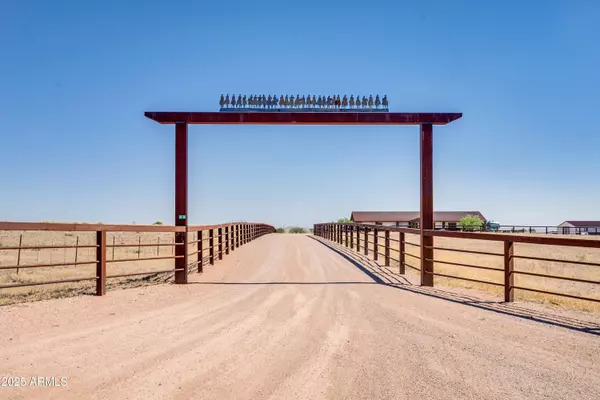 Sonoita, AZ 85637,68 Curly Horse Road