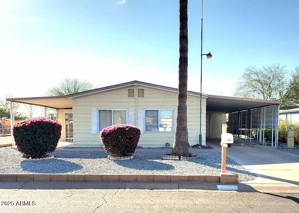 Mesa, AZ 85208,9655 E EDGEWOOD Avenue