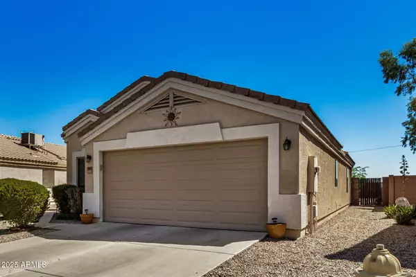 El Mirage, AZ 85335,12443 W VIA CAMILLE Drive