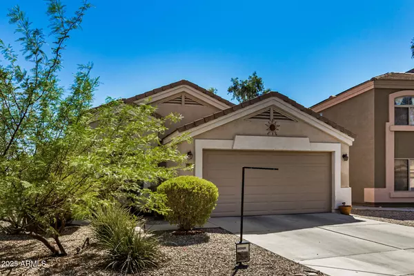 El Mirage, AZ 85335,12443 W VIA CAMILLE Drive