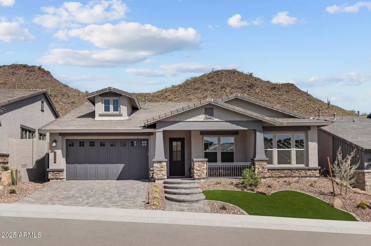 Peoria, AZ 85383,32496 N 135TH Drive