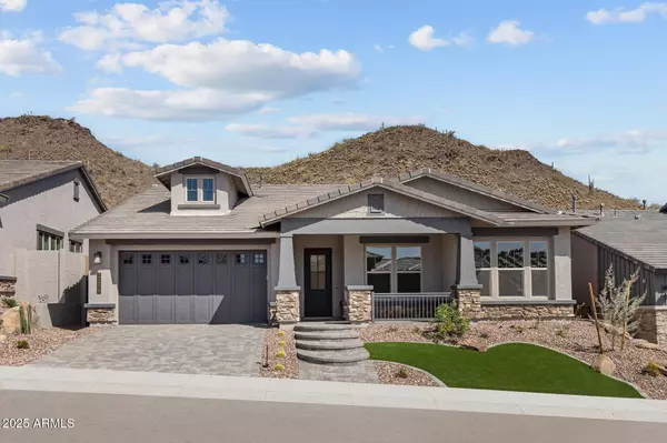 32496 N 135TH Drive, Peoria, AZ 85383
