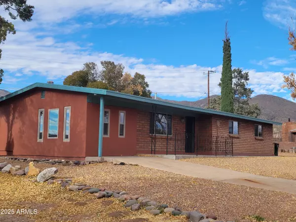 Bisbee, AZ 85603,433 Crestview Place