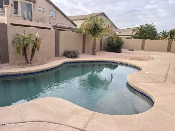 Chandler, AZ 85225,1283 E SARAGOSA Street