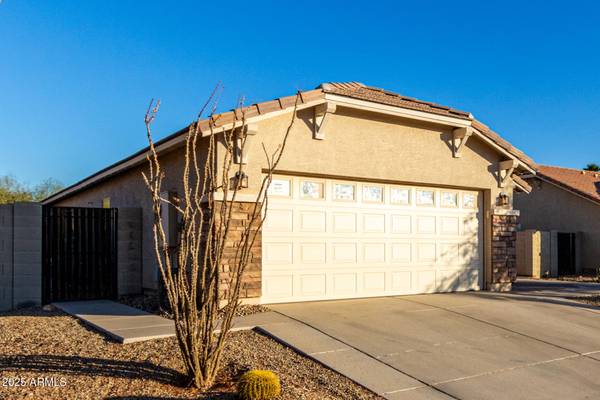 Goodyear, AZ 85338,1127 S 165TH Drive