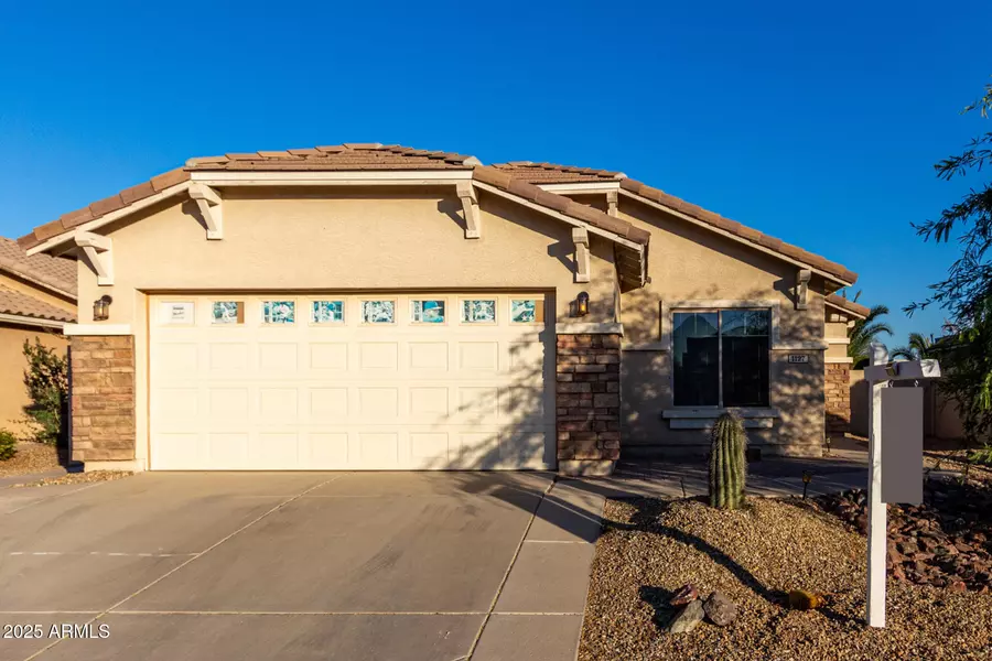 1127 S 165TH Drive, Goodyear, AZ 85338