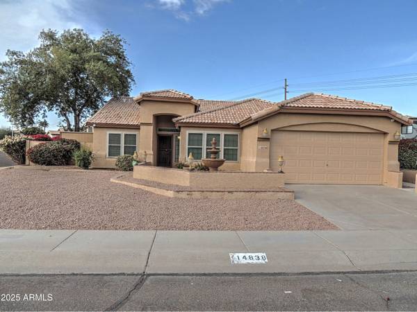 Phoenix, AZ 85044,14838 S 47TH Way