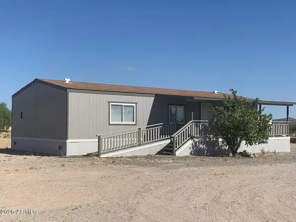 67855 MONROE Street, Salome, AZ 85348