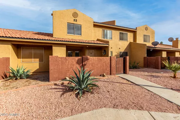 3511 E BASELINE Road #1203, Phoenix, AZ 85042