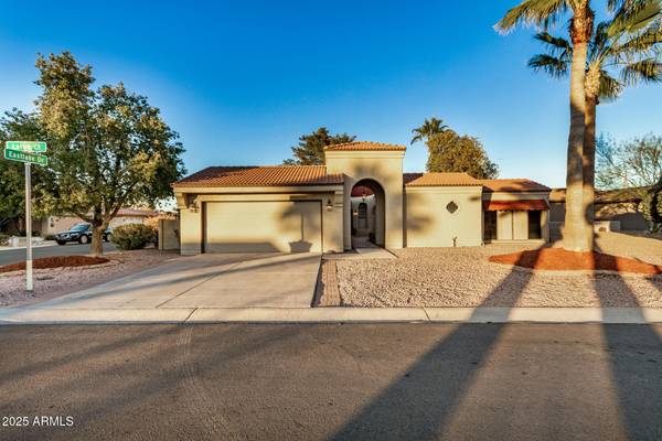 Chandler, AZ 85248,10302 E Lotus Court