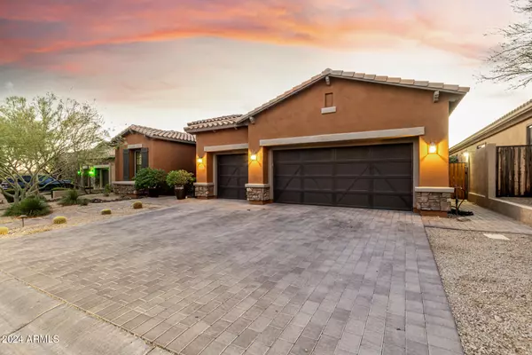 Scottsdale, AZ 85255,18394 N 97TH Place