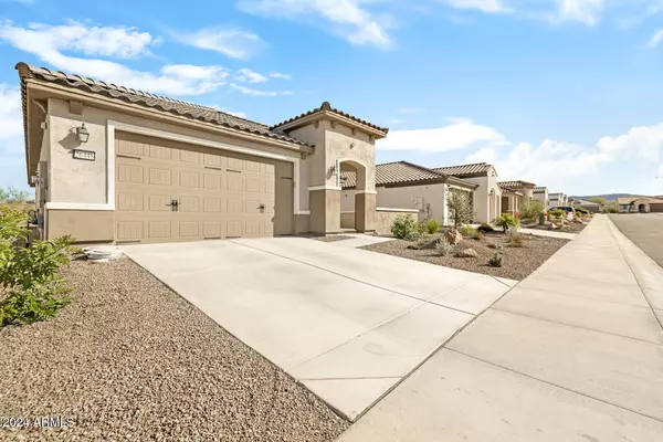 Buckeye, AZ 85396,26448 W KIMBERLY Way