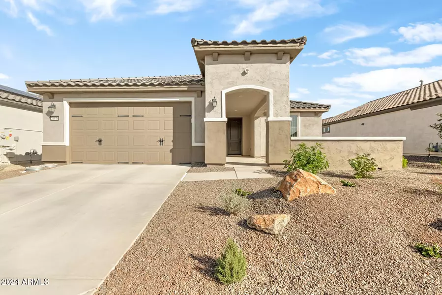 26448 W KIMBERLY Way, Buckeye, AZ 85396