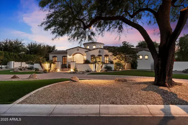 Paradise Valley, AZ 85253,6601 E VALLEY VISTA Lane