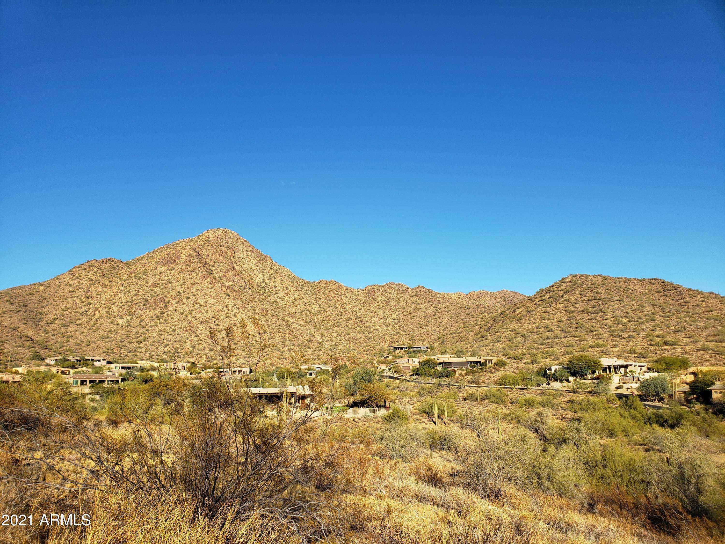 12964 E DESERT Trail #14, Scottsdale, AZ 85259