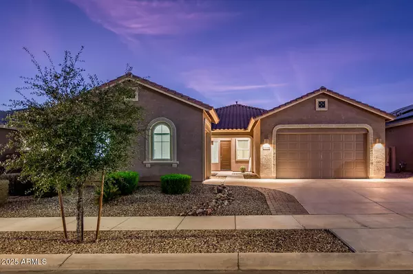 Surprise, AZ 85387,24018 N 165TH Drive