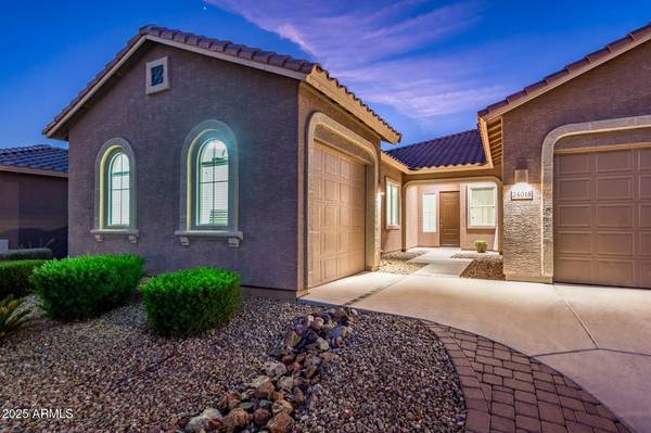 Surprise, AZ 85387,24018 N 165TH Drive