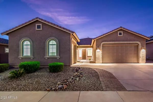 24018 N 165TH Drive, Surprise, AZ 85387