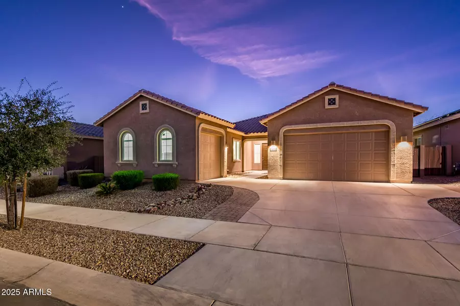 24018 N 165TH Drive, Surprise, AZ 85387