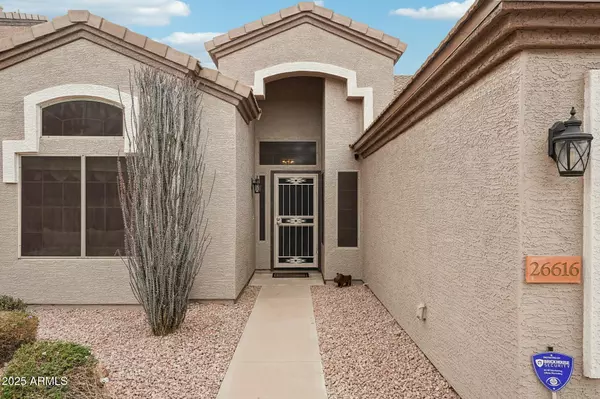 Cave Creek, AZ 85331,26616 N 42ND Way