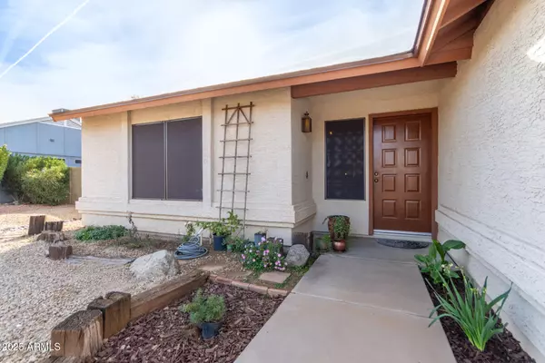 Chandler, AZ 85226,5519 W ELGIN Street