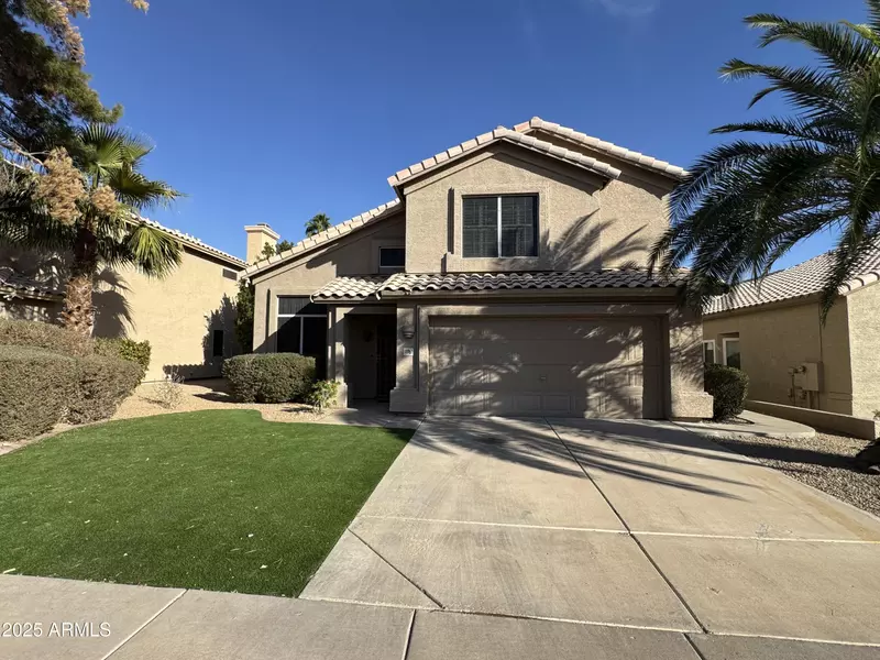 13267 N 93RD Way, Scottsdale, AZ 85260