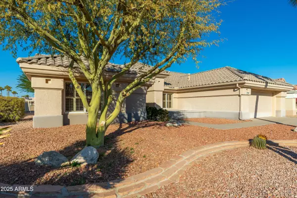 Sun City West, AZ 85375,13708 W ROBERTSON Drive