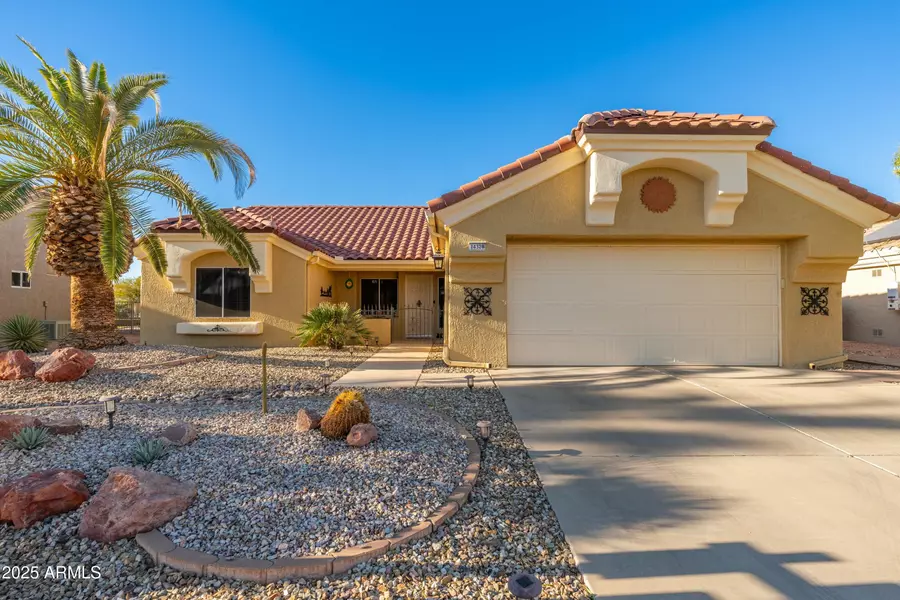 14328 W DUSTY TRAIL Boulevard, Sun City West, AZ 85375