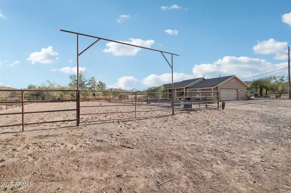 New River, AZ 85087,47435 N MEANDER Road