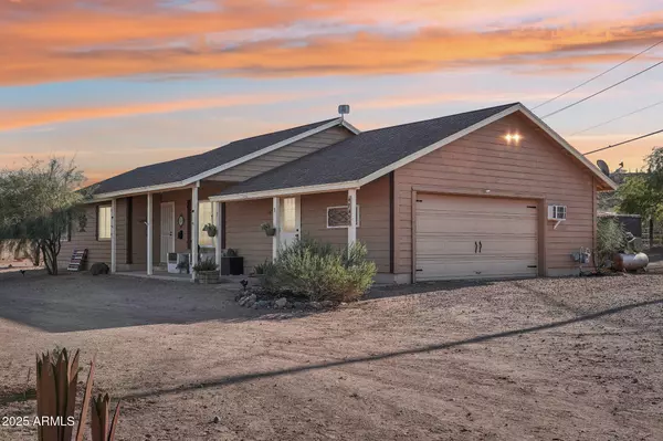 New River, AZ 85087,47435 N MEANDER Road