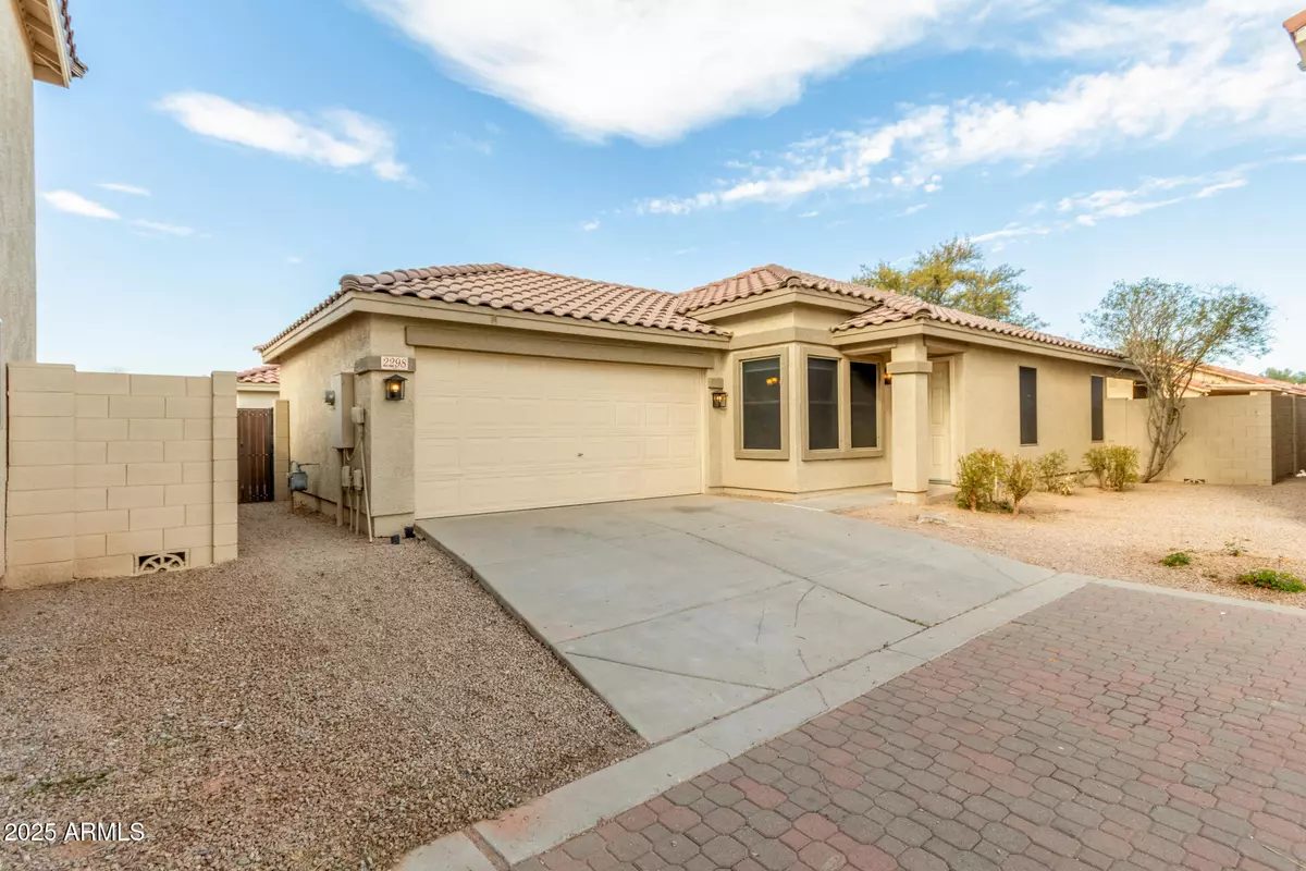 Chandler, AZ 85249,2298 E HAZELTINE Way