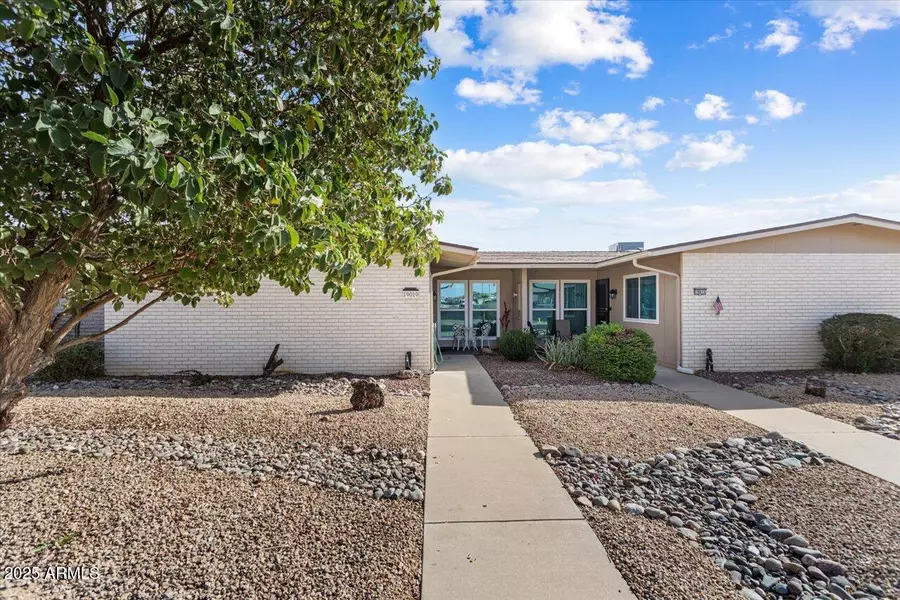 19019 N CAMINO DEL SOL --, Sun City West, AZ 85375