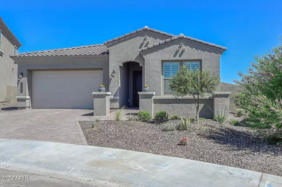 13282 W GOLDEN PUMA Trail, Peoria, AZ 85383