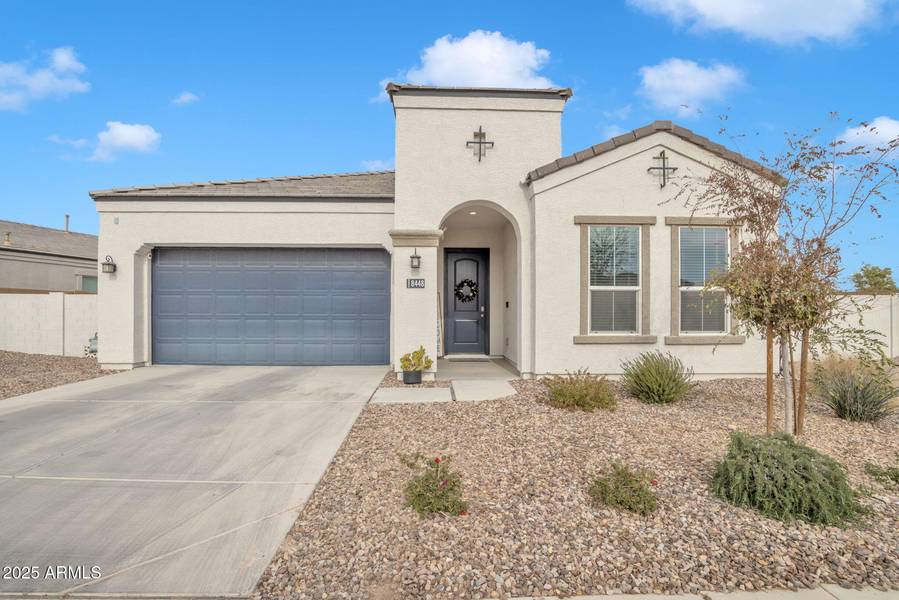 8448 W CANDLEWOOD Way, Florence, AZ 85132