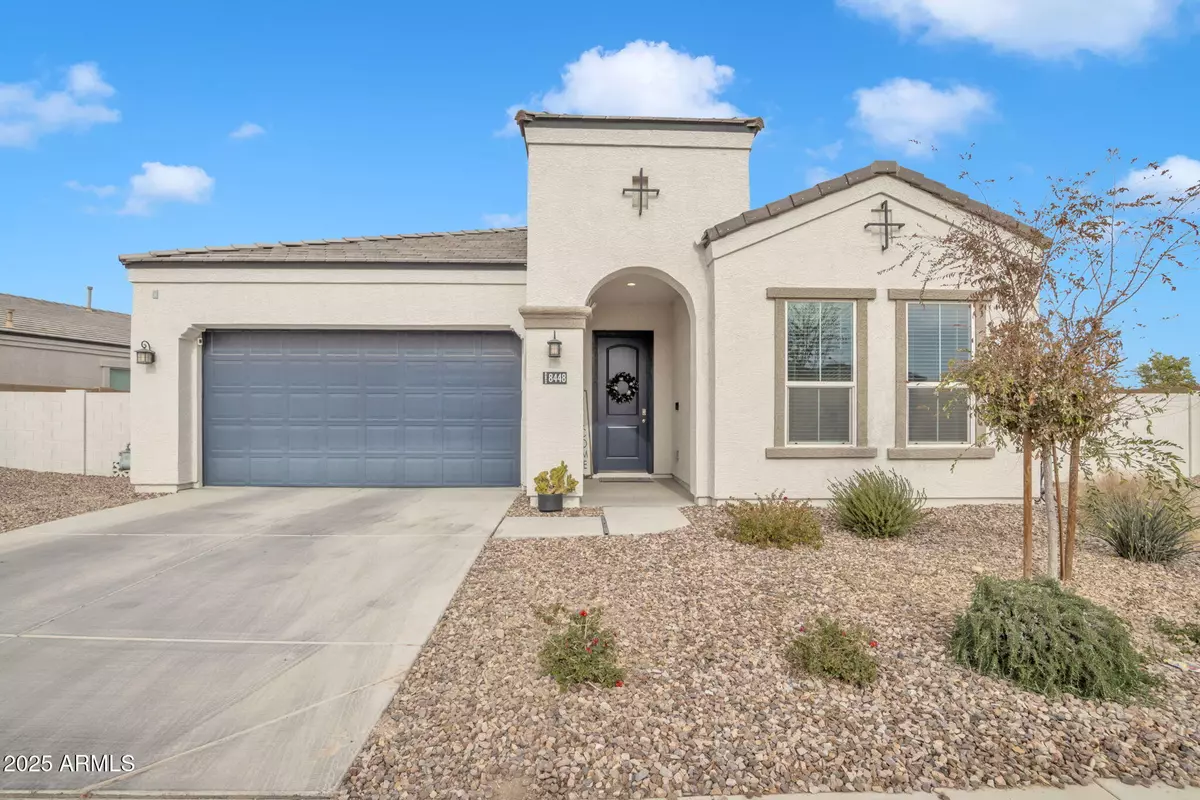 Florence, AZ 85132,8448 W CANDLEWOOD Way