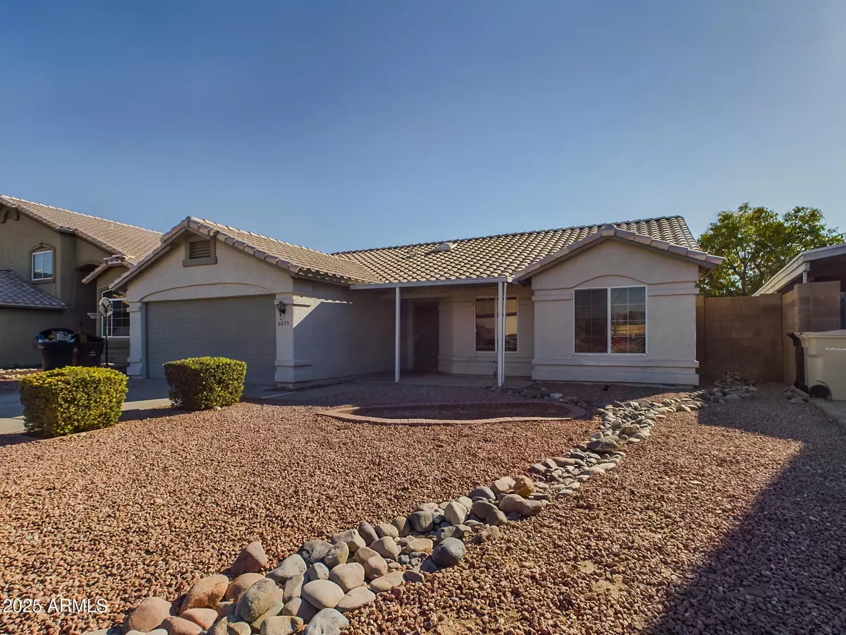 Peoria, AZ 85382,8623 W ATHENS Street