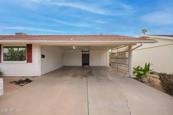 Chandler, AZ 85225,501 W Linda Lane