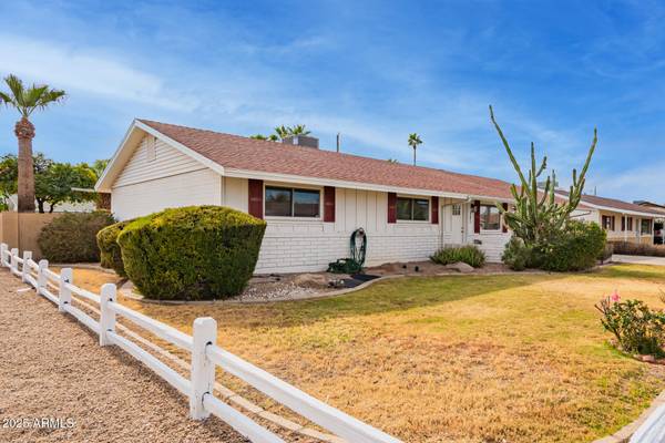 Chandler, AZ 85225,501 W Linda Lane