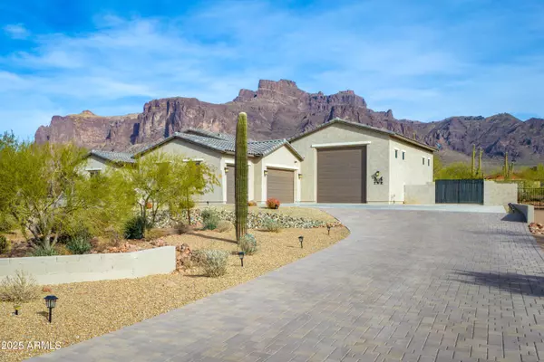 Apache Junction, AZ 85119,605 N STAR Court